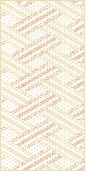 Basketry Tapestry · AC-110-TB