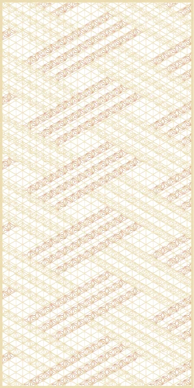 Basketry Tapestry · AC-110-TC