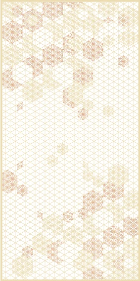 Cherry Blossom Lanterns · AC-114-TC