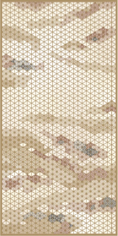 Reflection Trace