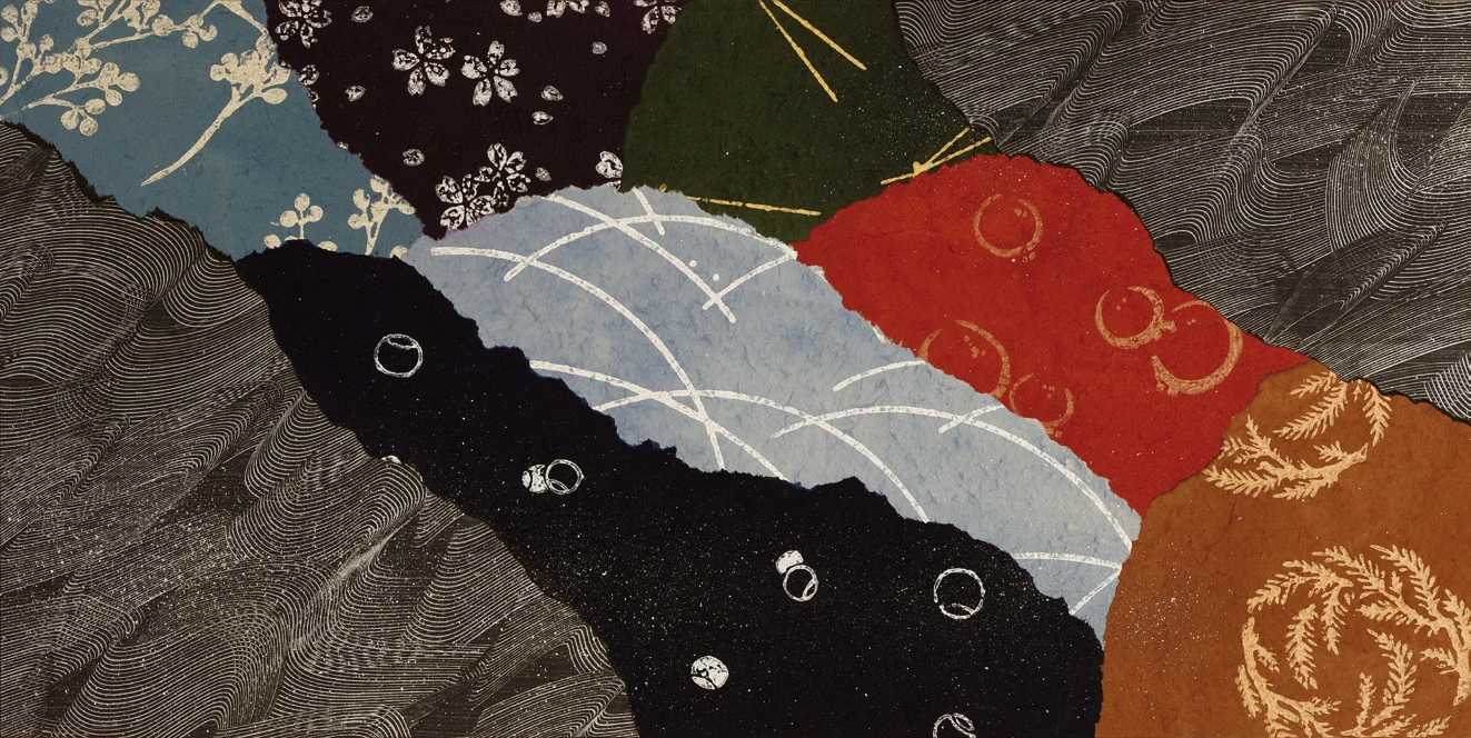 Yaburi-tsugi · KA-P302