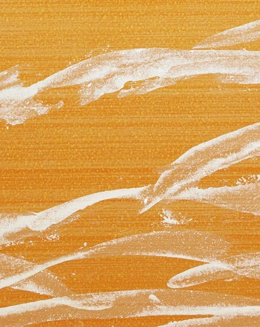 Flowing bands · KPU587-1
