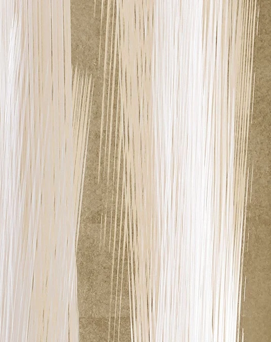 Broad brush lines · KPU594-2