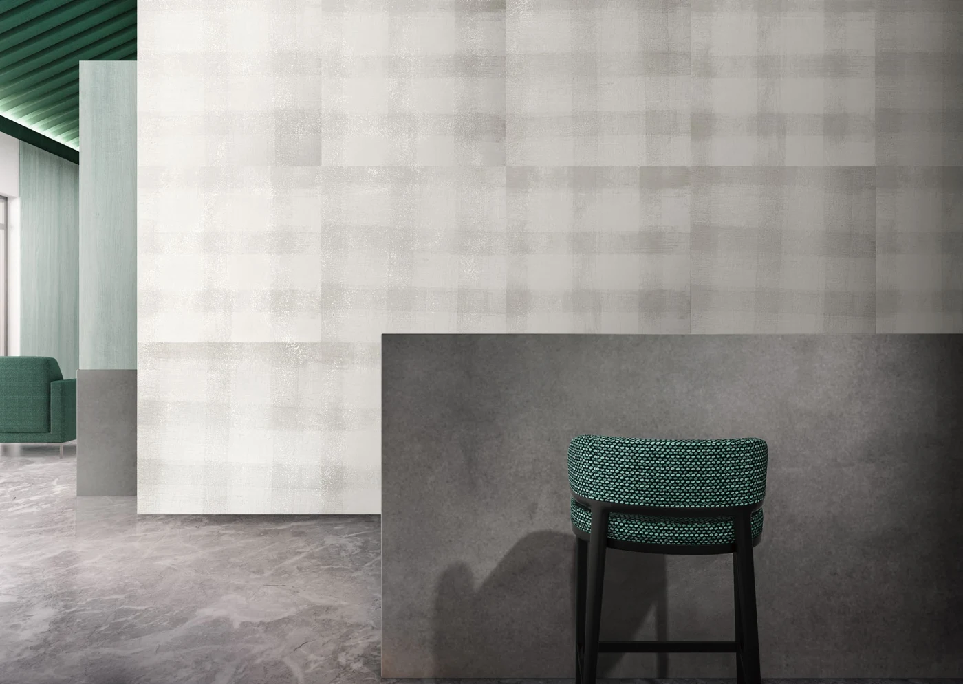 Geometric layers