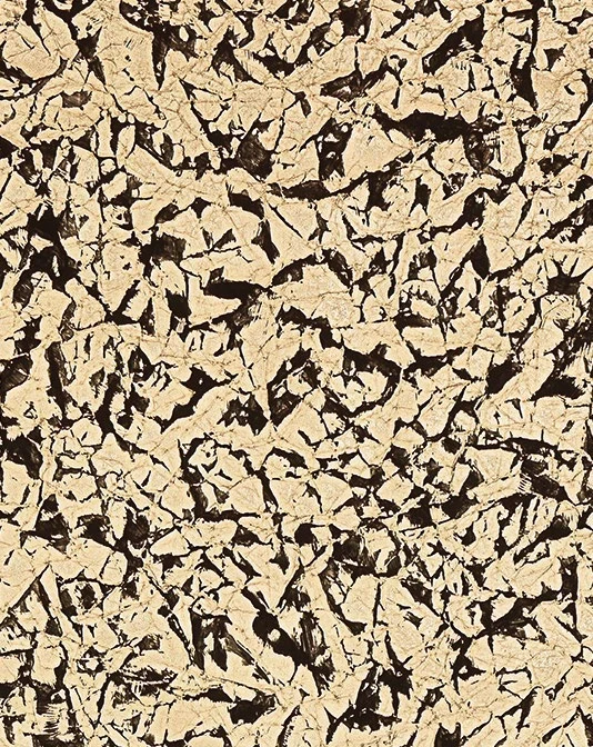 Scattered flecks · KPU552-4