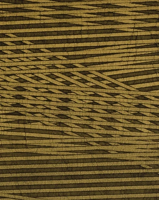 Woven rhythm · KPU610-1