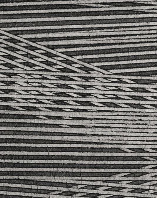 Woven rhythm · KPU610-2