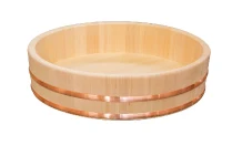 Sushi oke & handai · Handai 48 cm