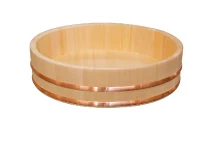 Sushi oke & handai · Handai 51 cm