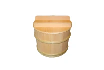 Pickling tubs