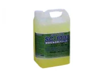 SC-1000 care products · SC-1000 5 liter