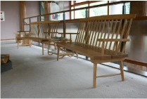 Furniture & interior accessories