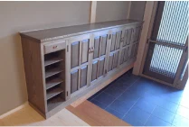 Furniture & interior accessories · Chestnut Tree Shoe Box