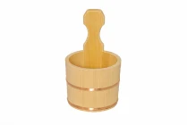 Single-handled pails