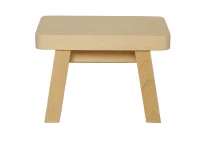 Bath stools · Hinoki Bath Chair (Small)