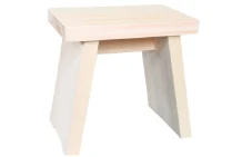 Bath stools · Hinoki Bath Chair (Extra-Large)