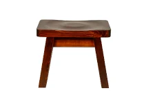 Bath stools · Lacquered Kiso lacquer Chair (Large)