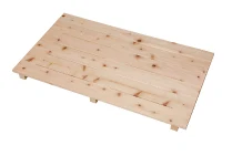 Bathing goods · Hinoki Duckboard