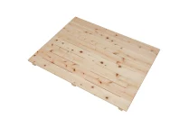 Bathing goods · Hinoki Duckboard (Wide)