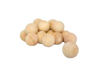 Bathing goods · Hinoki Bath Ball